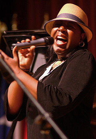 Darcel Wilson