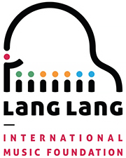 Lang Lang Foundatin (logo)
